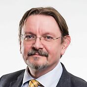 Simon Mather
